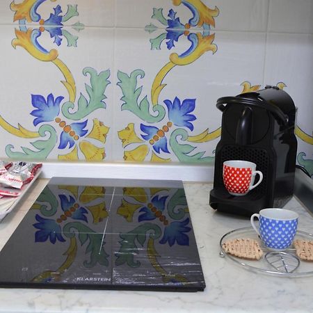 La Bomboniera Villa Maiori Kültér fotó