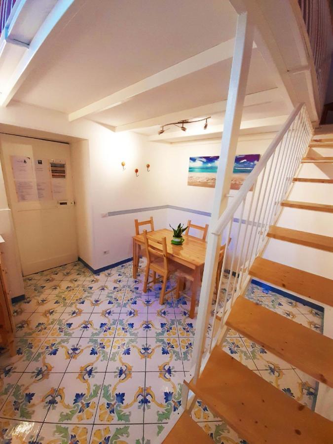 La Bomboniera Villa Maiori Kültér fotó