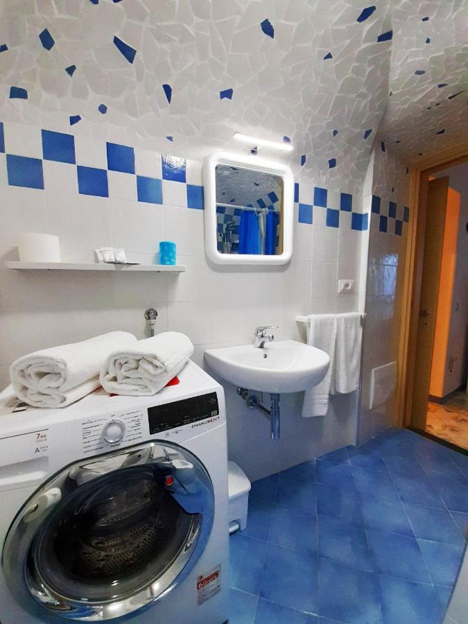 La Bomboniera Villa Maiori Kültér fotó